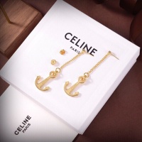 Cheap Celine Earrings For Women #1057060 Replica Wholesale [$29.00 USD] [ITEM#1057060] on Replica Celine Earrings