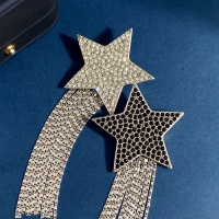 Cheap Yves Saint Laurent Brooches For Women #1057098 Replica Wholesale [$36.00 USD] [ITEM#1057098] on Replica Yves Saint Laurent Brooches