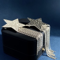 Cheap Yves Saint Laurent Brooches For Women #1057098 Replica Wholesale [$36.00 USD] [ITEM#1057098] on Replica Yves Saint Laurent Brooches