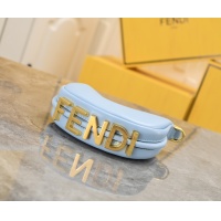 Cheap Fendi AAA Quality Messenger Bags For Women #1057107 Replica Wholesale [$92.00 USD] [ITEM#1057107] on Replica Fendi AAA Messenger Bags