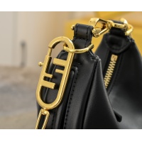 Cheap Fendi AAA Quality Messenger Bags For Women #1057108 Replica Wholesale [$92.00 USD] [ITEM#1057108] on Replica Fendi AAA Messenger Bags