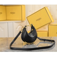 Cheap Fendi AAA Quality Messenger Bags For Women #1057108 Replica Wholesale [$92.00 USD] [ITEM#1057108] on Replica Fendi AAA Messenger Bags