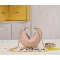 Cheap Fendi AAA Quality Messenger Bags For Women #1057109 Replica Wholesale [$92.00 USD] [ITEM#1057109] on Replica Fendi AAA Messenger Bags