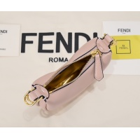 Cheap Fendi AAA Quality Messenger Bags For Women #1057109 Replica Wholesale [$92.00 USD] [ITEM#1057109] on Replica Fendi AAA Messenger Bags