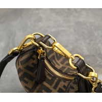 Cheap Fendi AAA Quality Messenger Bags For Women #1057116 Replica Wholesale [$92.00 USD] [ITEM#1057116] on Replica Fendi AAA Messenger Bags