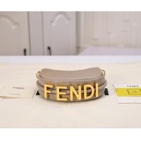 Cheap Fendi AAA Quality Messenger Bags For Women #1057120 Replica Wholesale [$92.00 USD] [ITEM#1057120] on Replica Fendi AAA Messenger Bags