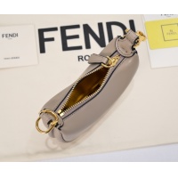 Cheap Fendi AAA Quality Messenger Bags For Women #1057120 Replica Wholesale [$92.00 USD] [ITEM#1057120] on Replica Fendi AAA Messenger Bags