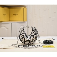 Fendi AAA Quality Messenger Bags For Women #1057123