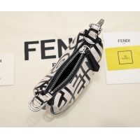 Cheap Fendi AAA Quality Messenger Bags For Women #1057123 Replica Wholesale [$96.00 USD] [ITEM#1057123] on Replica Fendi AAA Messenger Bags