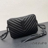 Yves Saint Laurent YSL AAA Quality Messenger Bags For Women #1057174