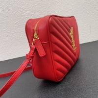 Cheap Yves Saint Laurent YSL AAA Quality Messenger Bags For Women #1057176 Replica Wholesale [$92.00 USD] [ITEM#1057176] on Replica Yves Saint Laurent YSL AAA Messenger Bags