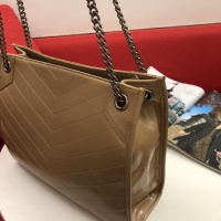 Cheap Yves Saint Laurent YSL AAA Quality Shoulder Bags For Women #1057198 Replica Wholesale [$98.00 USD] [ITEM#1057198] on Replica Yves Saint Laurent YSL AAA Quality Shoulder Bags