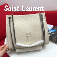 Cheap Yves Saint Laurent YSL AAA Quality Shoulder Bags For Women #1057199 Replica Wholesale [$98.00 USD] [ITEM#1057199] on Replica Yves Saint Laurent YSL AAA Quality Shoulder Bags