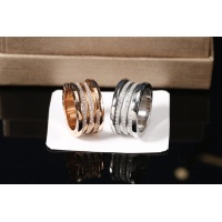 Cheap Bvlgari Ring For Women #1057283 Replica Wholesale [$32.00 USD] [ITEM#1057283] on Replica Bvlgari Rings