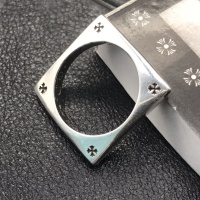 Cheap Chrome Hearts Ring #1057299 Replica Wholesale [$27.00 USD] [ITEM#1057299] on Replica Chrome Hearts Rings