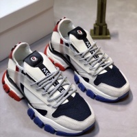 Cheap Moncler Casual Shoes For Men #1057308 Replica Wholesale [$100.00 USD] [ITEM#1057308] on Replica Moncler Casual Shoes