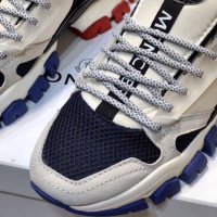 Cheap Moncler Casual Shoes For Men #1057308 Replica Wholesale [$100.00 USD] [ITEM#1057308] on Replica Moncler Casual Shoes