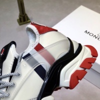Cheap Moncler Casual Shoes For Men #1057308 Replica Wholesale [$100.00 USD] [ITEM#1057308] on Replica Moncler Casual Shoes
