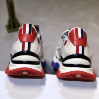 Cheap Moncler Casual Shoes For Men #1057308 Replica Wholesale [$100.00 USD] [ITEM#1057308] on Replica Moncler Casual Shoes