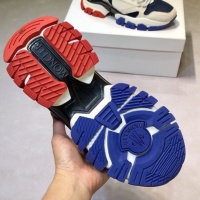 Cheap Moncler Casual Shoes For Men #1057308 Replica Wholesale [$100.00 USD] [ITEM#1057308] on Replica Moncler Casual Shoes