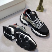 Cheap Moncler Casual Shoes For Men #1057311 Replica Wholesale [$100.00 USD] [ITEM#1057311] on Replica Moncler Casual Shoes