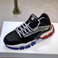 Cheap Moncler Casual Shoes For Men #1057314 Replica Wholesale [$100.00 USD] [ITEM#1057314] on Replica Moncler Casual Shoes