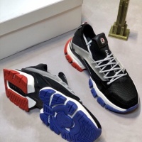 Cheap Moncler Casual Shoes For Men #1057314 Replica Wholesale [$100.00 USD] [ITEM#1057314] on Replica Moncler Casual Shoes