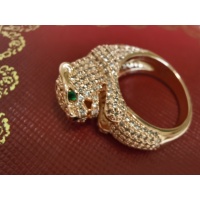 Cartier Ring For Women #1057392
