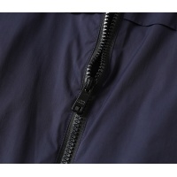Cheap Prada New Jackets Long Sleeved For Men #1057490 Replica Wholesale [$108.00 USD] [ITEM#1057490] on Replica Prada Jackets