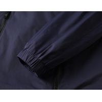 Cheap Prada New Jackets Long Sleeved For Men #1057490 Replica Wholesale [$108.00 USD] [ITEM#1057490] on Replica Prada Jackets
