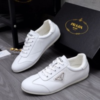 Prada Casual Shoes For Men #1057518