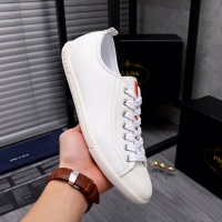 Cheap Prada Casual Shoes For Men #1057527 Replica Wholesale [$80.00 USD] [ITEM#1057527] on Replica Prada Casual Shoes