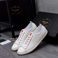 Cheap Prada Casual Shoes For Men #1057527 Replica Wholesale [$80.00 USD] [ITEM#1057527] on Replica Prada Casual Shoes