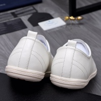 Cheap Prada Casual Shoes For Men #1057527 Replica Wholesale [$80.00 USD] [ITEM#1057527] on Replica Prada Casual Shoes