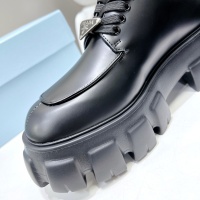 Cheap Prada Casual Shoes For Women #1057757 Replica Wholesale [$105.00 USD] [ITEM#1057757] on Replica Prada Casual Shoes
