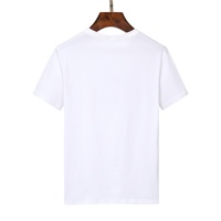 Cheap Balenciaga T-Shirts Short Sleeved For Men #1057829 Replica Wholesale [$24.00 USD] [ITEM#1057829] on Replica Balenciaga T-Shirts