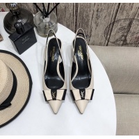 Cheap Yves Saint Laurent YSL Sandal For Women #1057881 Replica Wholesale [$100.00 USD] [ITEM#1057881] on Replica Yves Saint Laurent YSL Sandal