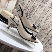 Cheap Yves Saint Laurent YSL Sandal For Women #1057881 Replica Wholesale [$100.00 USD] [ITEM#1057881] on Replica Yves Saint Laurent YSL Sandal