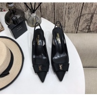 Cheap Yves Saint Laurent YSL Sandal For Women #1057883 Replica Wholesale [$100.00 USD] [ITEM#1057883] on Replica Yves Saint Laurent YSL Sandal