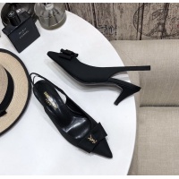 Cheap Yves Saint Laurent YSL Sandal For Women #1057883 Replica Wholesale [$100.00 USD] [ITEM#1057883] on Replica Yves Saint Laurent YSL Sandal
