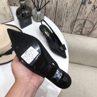 Cheap Yves Saint Laurent YSL Sandal For Women #1057883 Replica Wholesale [$100.00 USD] [ITEM#1057883] on Replica Yves Saint Laurent YSL Sandal