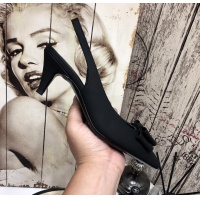 Cheap Yves Saint Laurent YSL Sandal For Women #1057883 Replica Wholesale [$100.00 USD] [ITEM#1057883] on Replica Yves Saint Laurent YSL Sandal