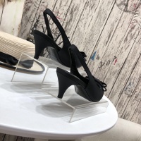 Cheap Yves Saint Laurent YSL Sandal For Women #1057883 Replica Wholesale [$100.00 USD] [ITEM#1057883] on Replica Yves Saint Laurent YSL Sandal