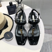 Cheap Yves Saint Laurent YSL Sandal For Women #1057917 Replica Wholesale [$96.00 USD] [ITEM#1057917] on Replica Yves Saint Laurent YSL Sandal