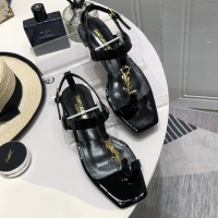 Cheap Yves Saint Laurent YSL Sandal For Women #1057917 Replica Wholesale [$96.00 USD] [ITEM#1057917] on Replica Yves Saint Laurent YSL Sandal