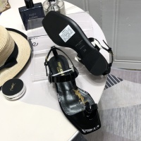 Cheap Yves Saint Laurent YSL Sandal For Women #1057917 Replica Wholesale [$96.00 USD] [ITEM#1057917] on Replica Yves Saint Laurent YSL Sandal