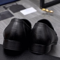 Cheap Prada Leather Shoes For Men #1058165 Replica Wholesale [$98.00 USD] [ITEM#1058165] on Replica Prada Leather Shoes