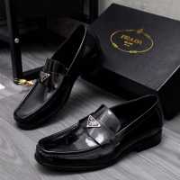 Prada Leather Shoes For Men #1058167