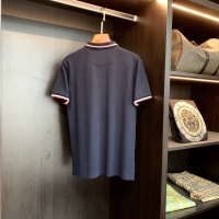 Cheap Prada T-Shirts Short Sleeved For Men #1058413 Replica Wholesale [$40.00 USD] [ITEM#1058413] on Replica Prada T-Shirts