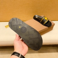 Cheap Versace Slippers For Men #1058467 Replica Wholesale [$48.00 USD] [ITEM#1058467] on Replica Versace Slippers